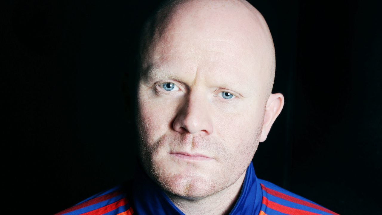 Director Gary Clarke talks new LGBT+ show ‘DETENTION’: “Homophobia and transphobia have no ‘sell by date'”