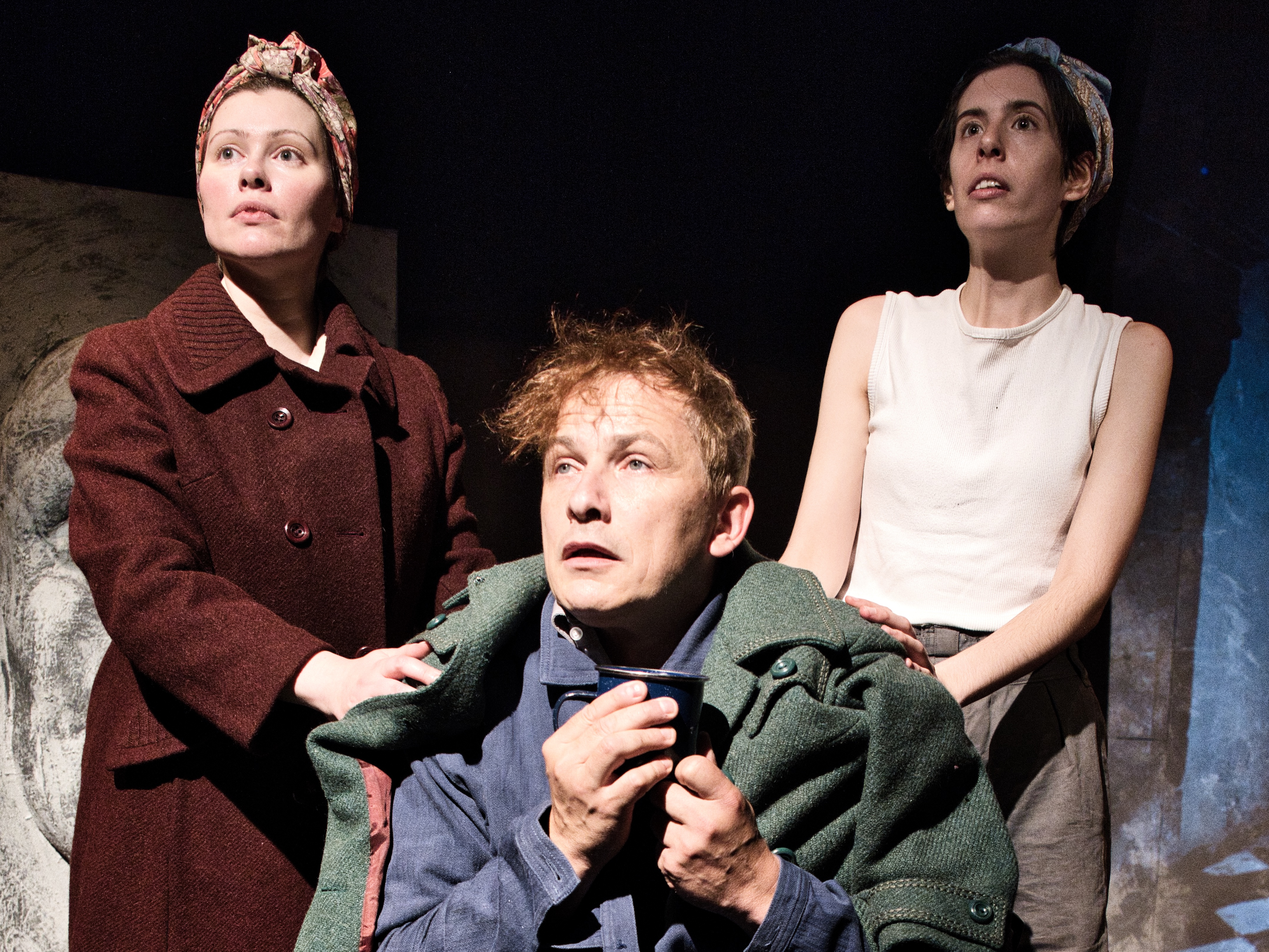 Review of ‘Who Is Claude Cahun?’: “Photo-based play struggles to create a three-dimensional picture”