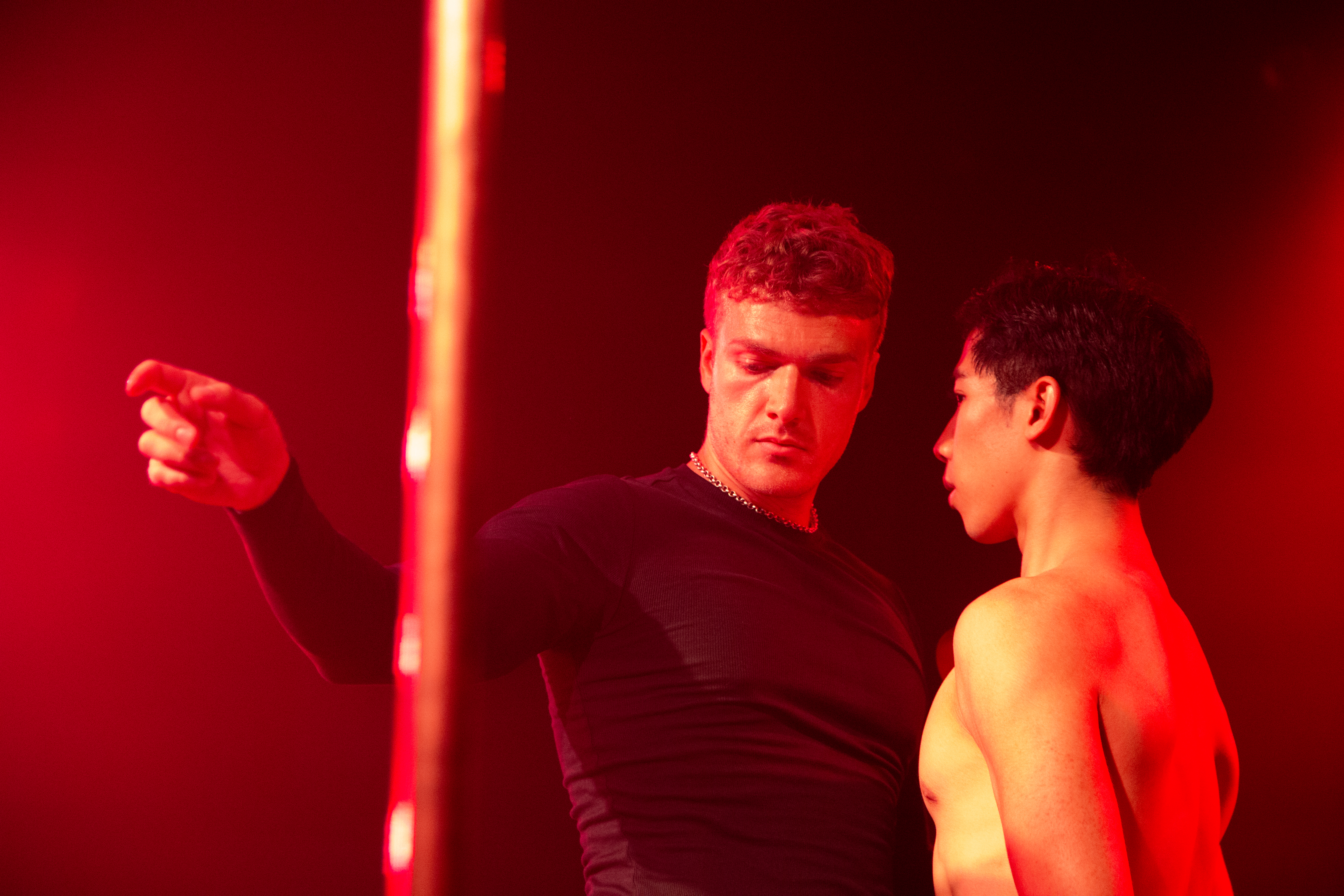 Review of ‘Four Play’: “Slightly rough handling leads to nearly bottomless enjoyment”