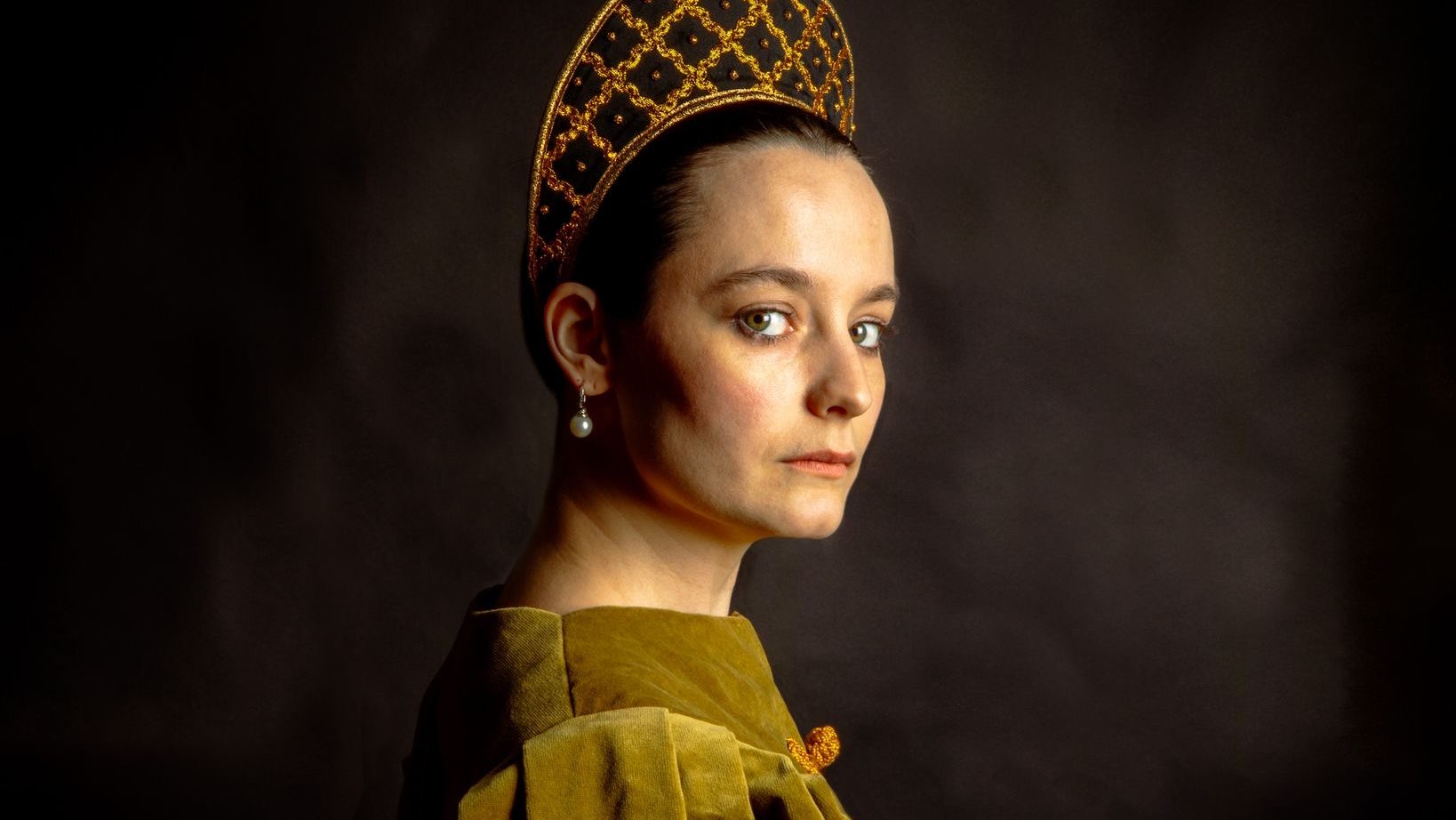 Review of ‘Hysteria’: “Victorian sex education show gives good vibrations but no chances of getting off”