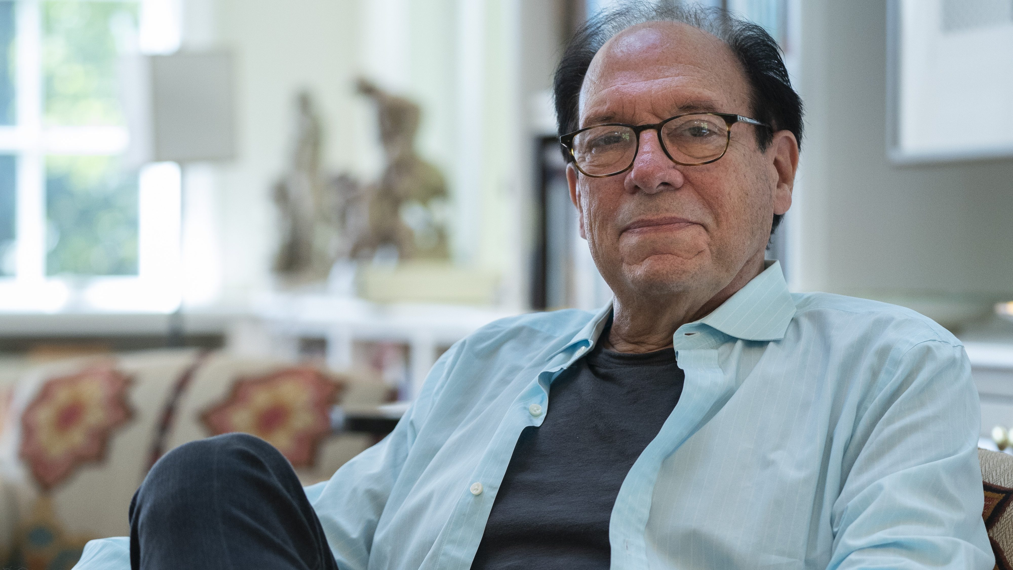 Playwright Ken Ludwig talks new stage adaptation of ‘Death On The Nile’: “Traditional mysteries are a lot like comedies”