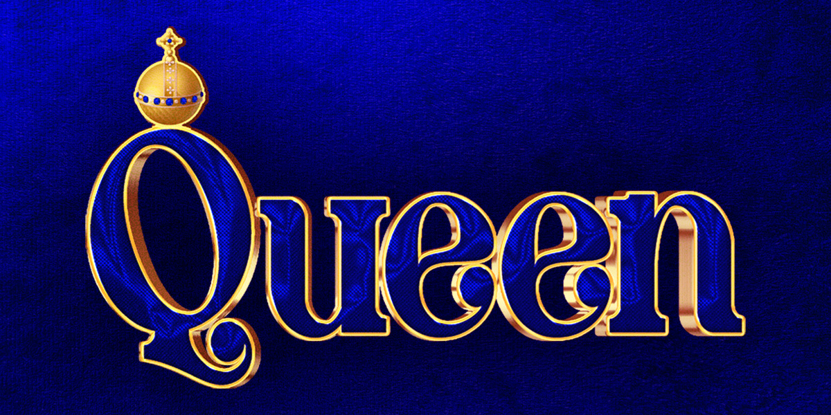 Review of ‘Queen’: “Staging of the royal writings courts audiences but doesn’t come off victorious”