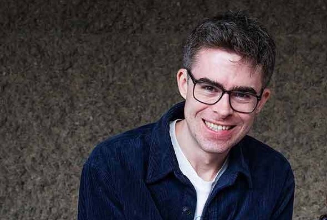 Composer & lyricist Jack Godfrey talks new musical ‘Hot Mess’: “I would like to think that Earth and Humanity do have a future together”