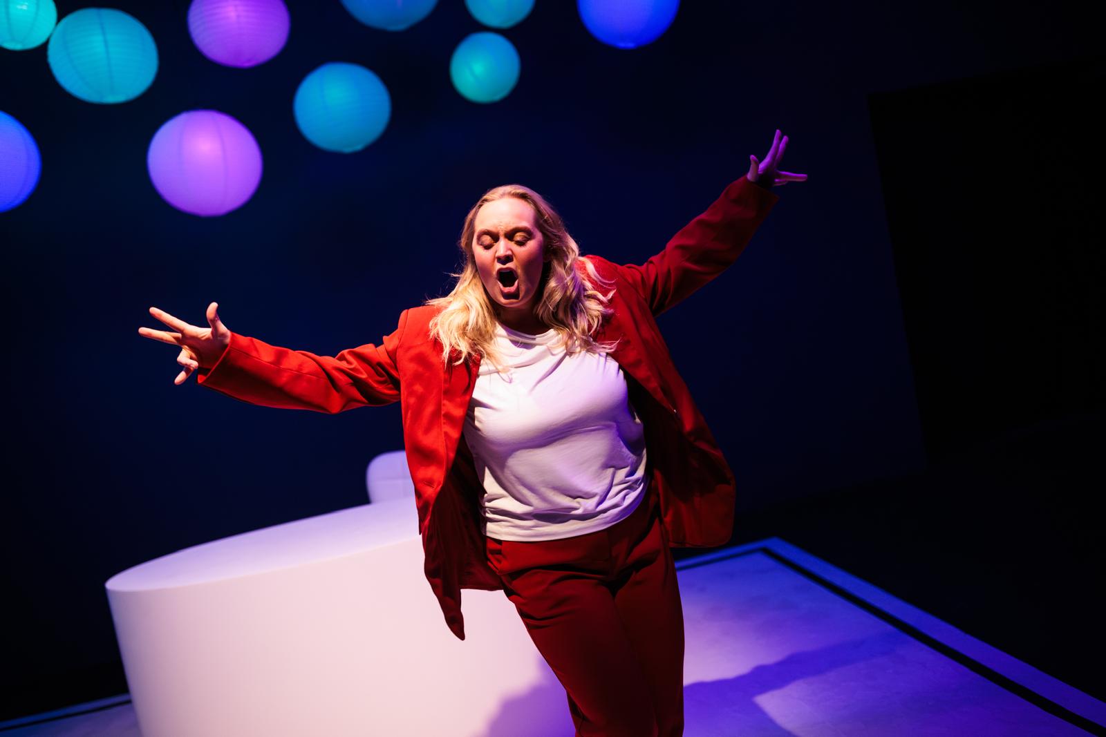 Review of ‘Jobsworth’: “Employment comedy stands high on the corporate ladder”