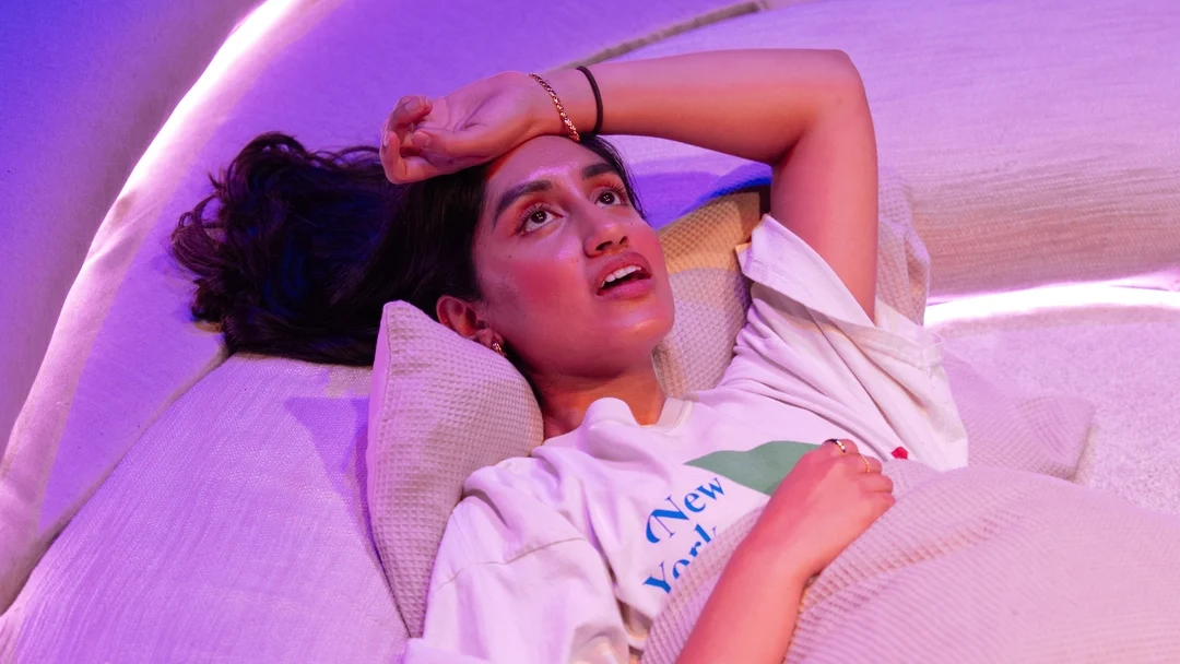 Review of ‘Porn Play’: “Stimulating action pulls its finger out but doesn’t fully come together”