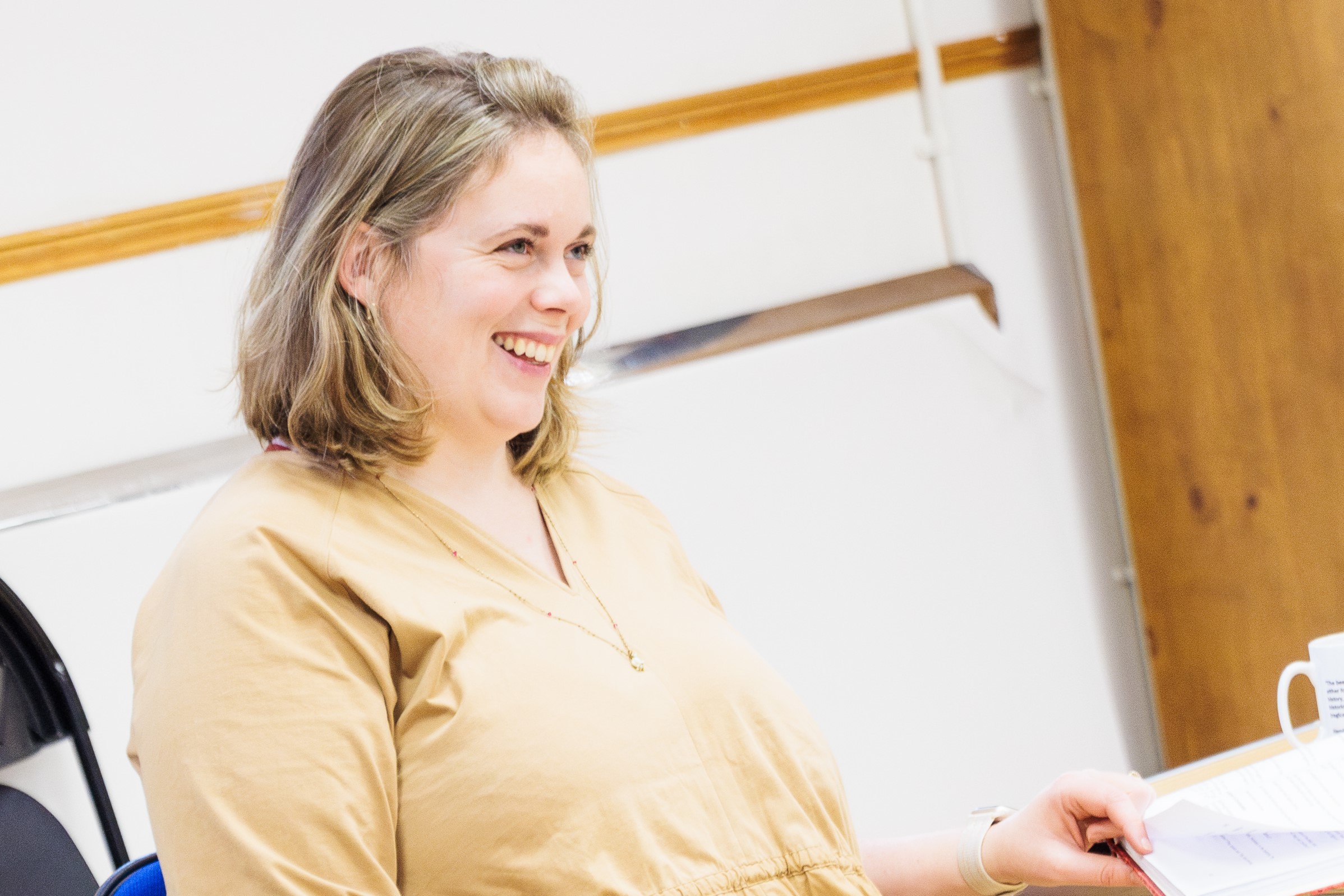 Director Abigail Pickard Price talks new stage adaptation of ‘David Copperfield’: “David’s life is somewhat ordinary and yet it feels like a real adventure”