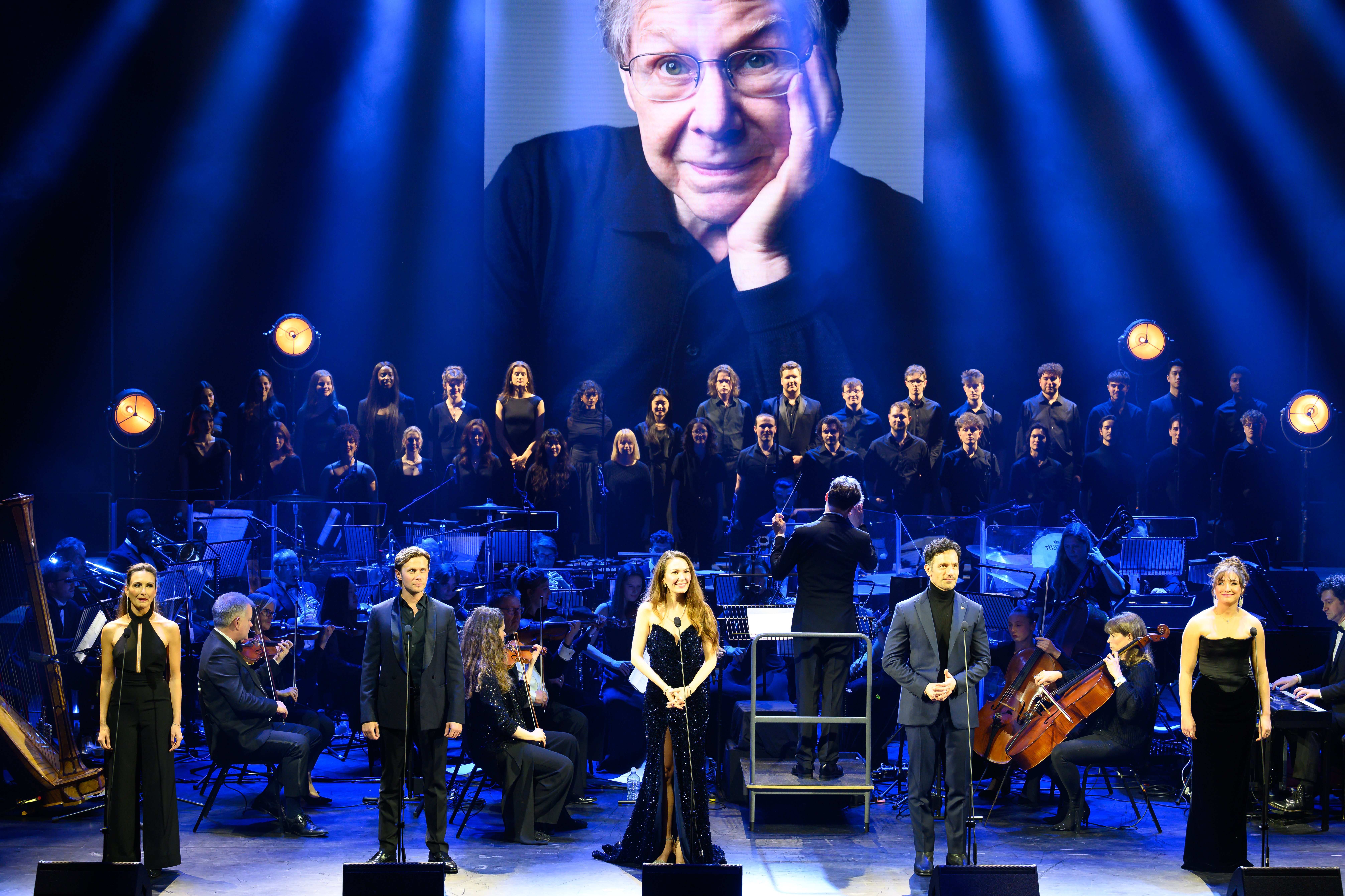 Review of ‘To Maury, With Love’: “Glorious rendition gives 8½ reasons to return”