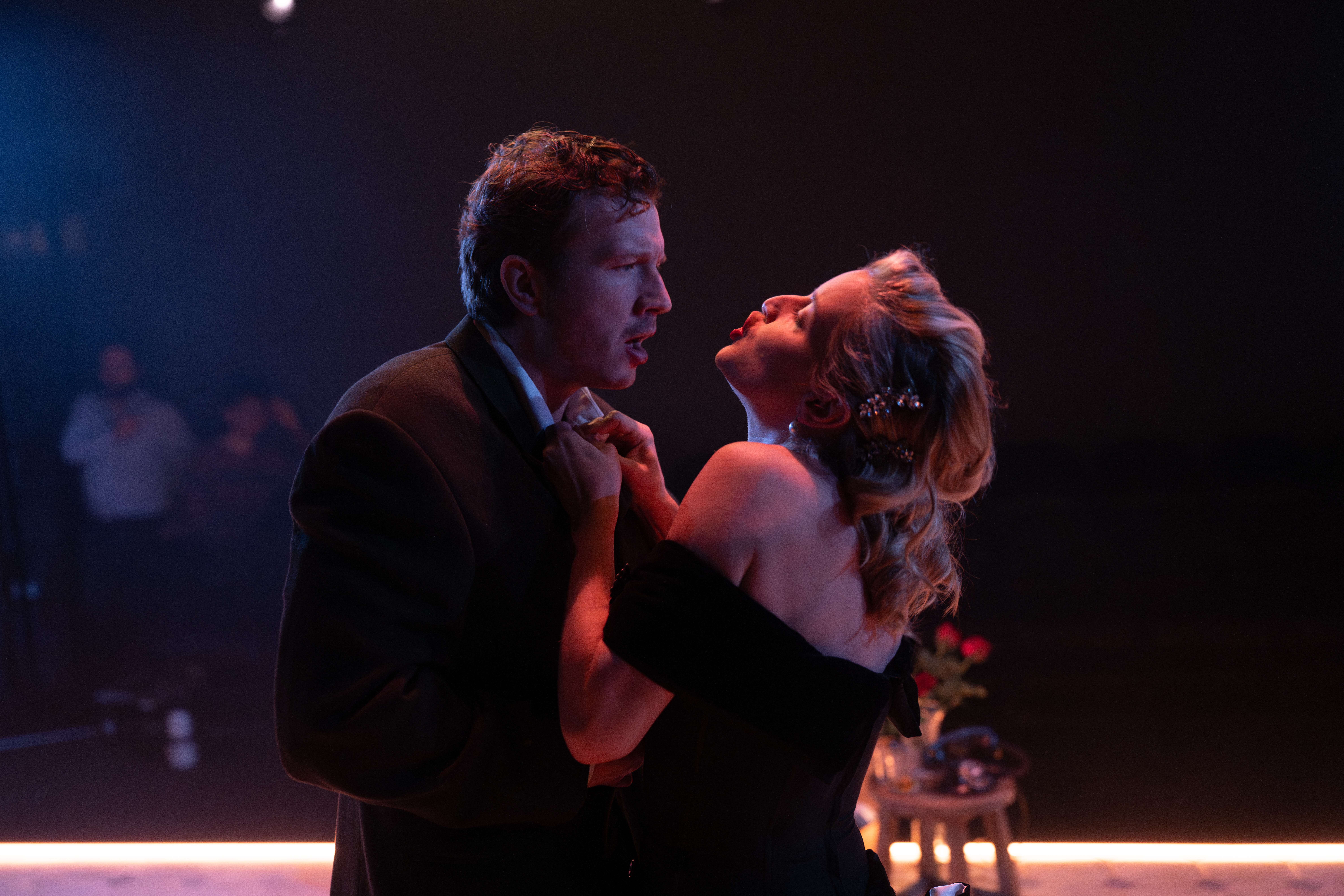 Review of ‘After Miss Julie’: “Femme fatale narrative only honours half the term”