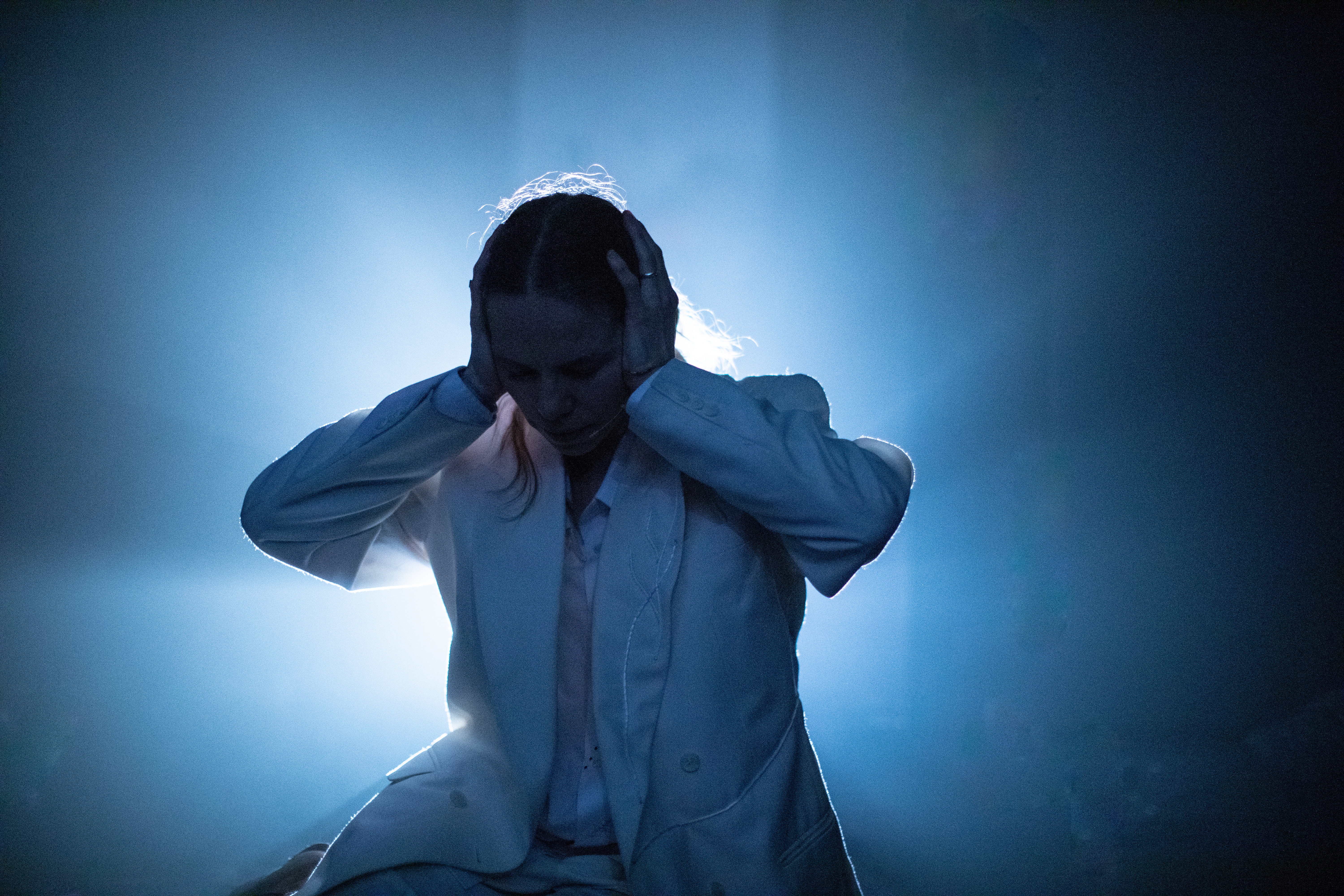 Review of ‘The Sound of Absence’: “Powerful title is honoured the wrong way”