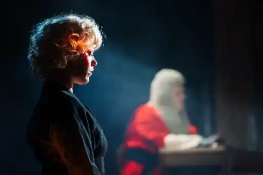 Review of ‘Ruth, The Ruth Ellis Musical’: “Lady-killer musical results in a criminal act”