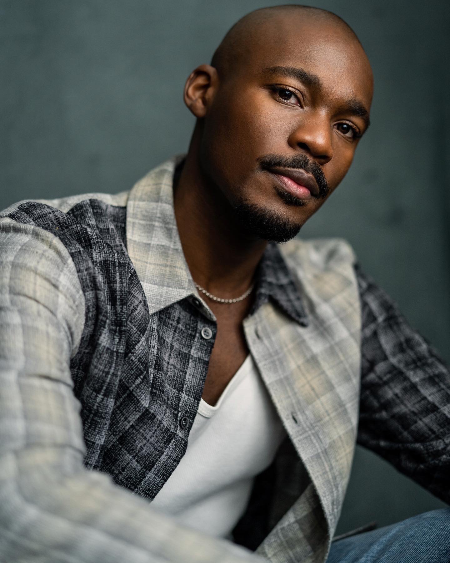 Performer Borris Anthony York talks upcoming Neil LaBute’s ‘America The Beautiful’: “The most valuable voices are the ones that provoke reflection rather than agreement”