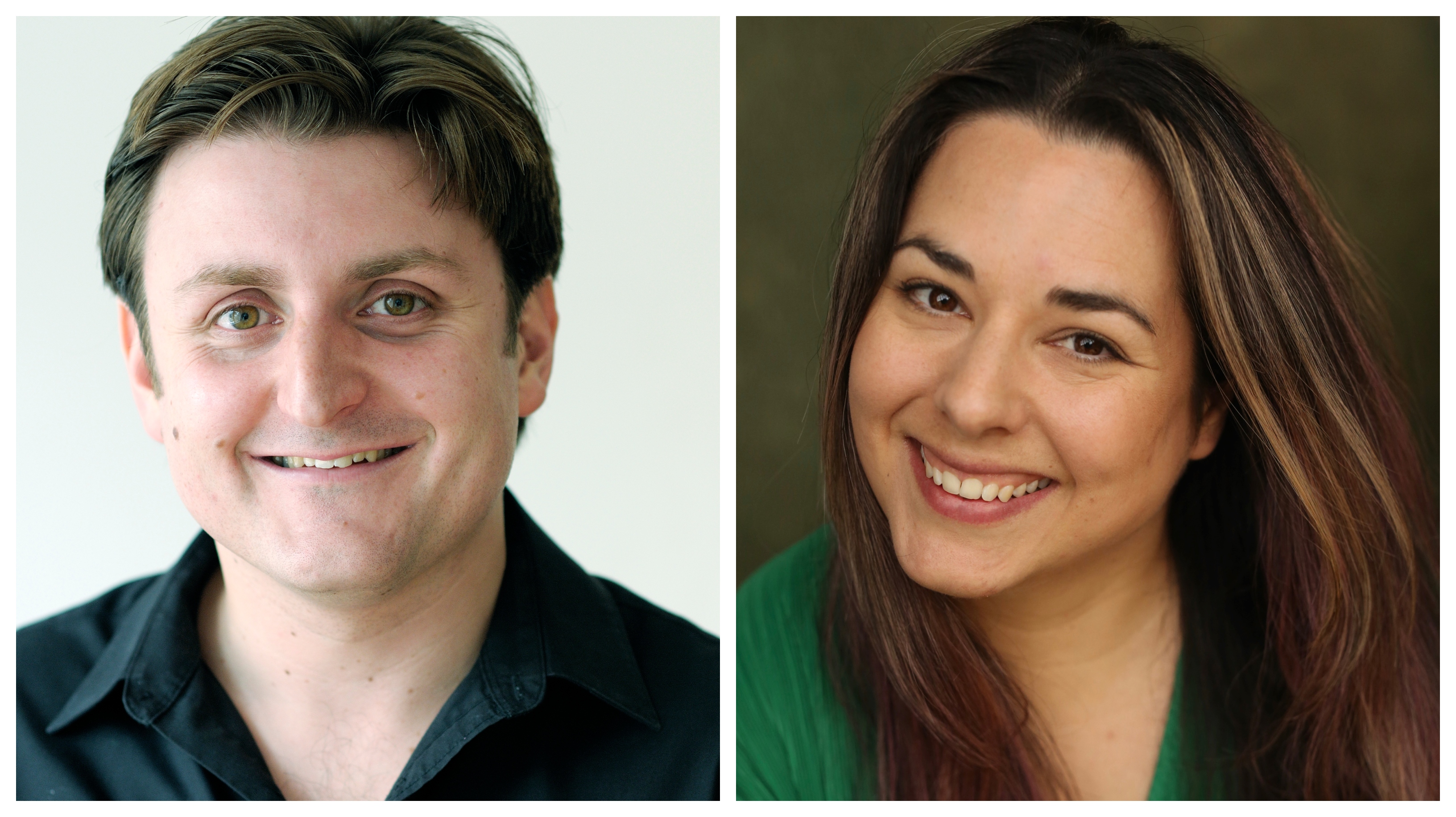 Founder Steve Roe and producer Angela Pollard talk Hoopla’s 20th anniversary festival: “Improv is part of a big, joyful human rebellion”