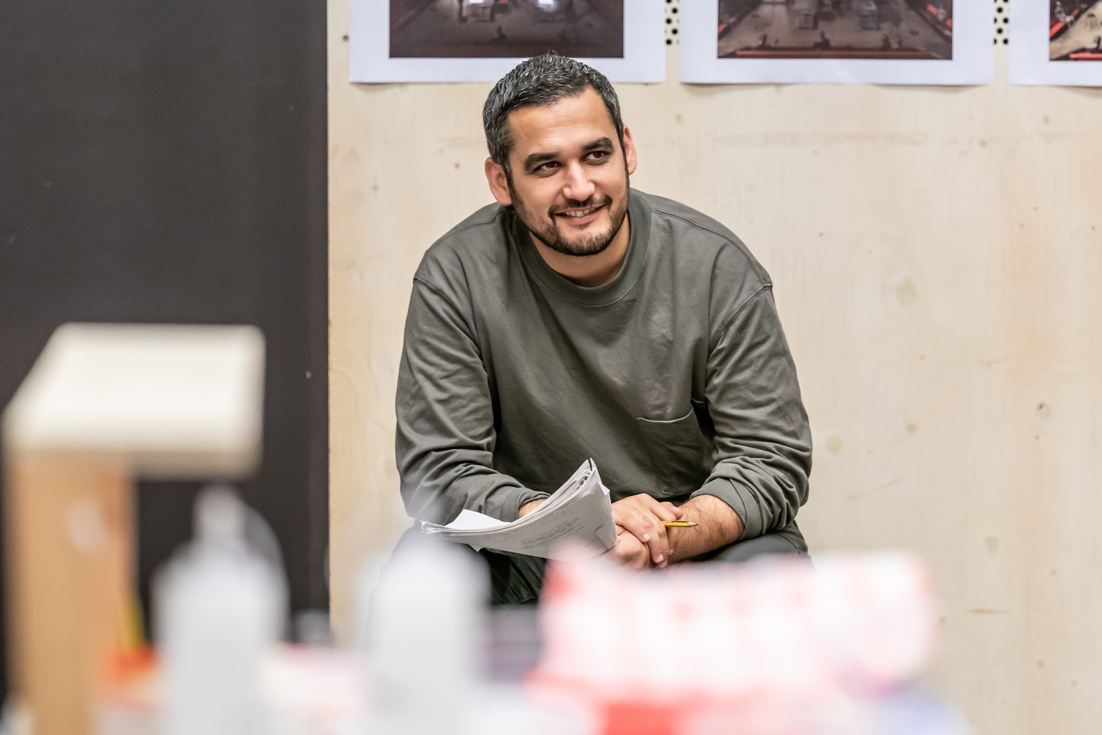 Director Adam Karim talks new London revival of ‘What Fatima Did…’: “We are crying out for the next generation to get involved”