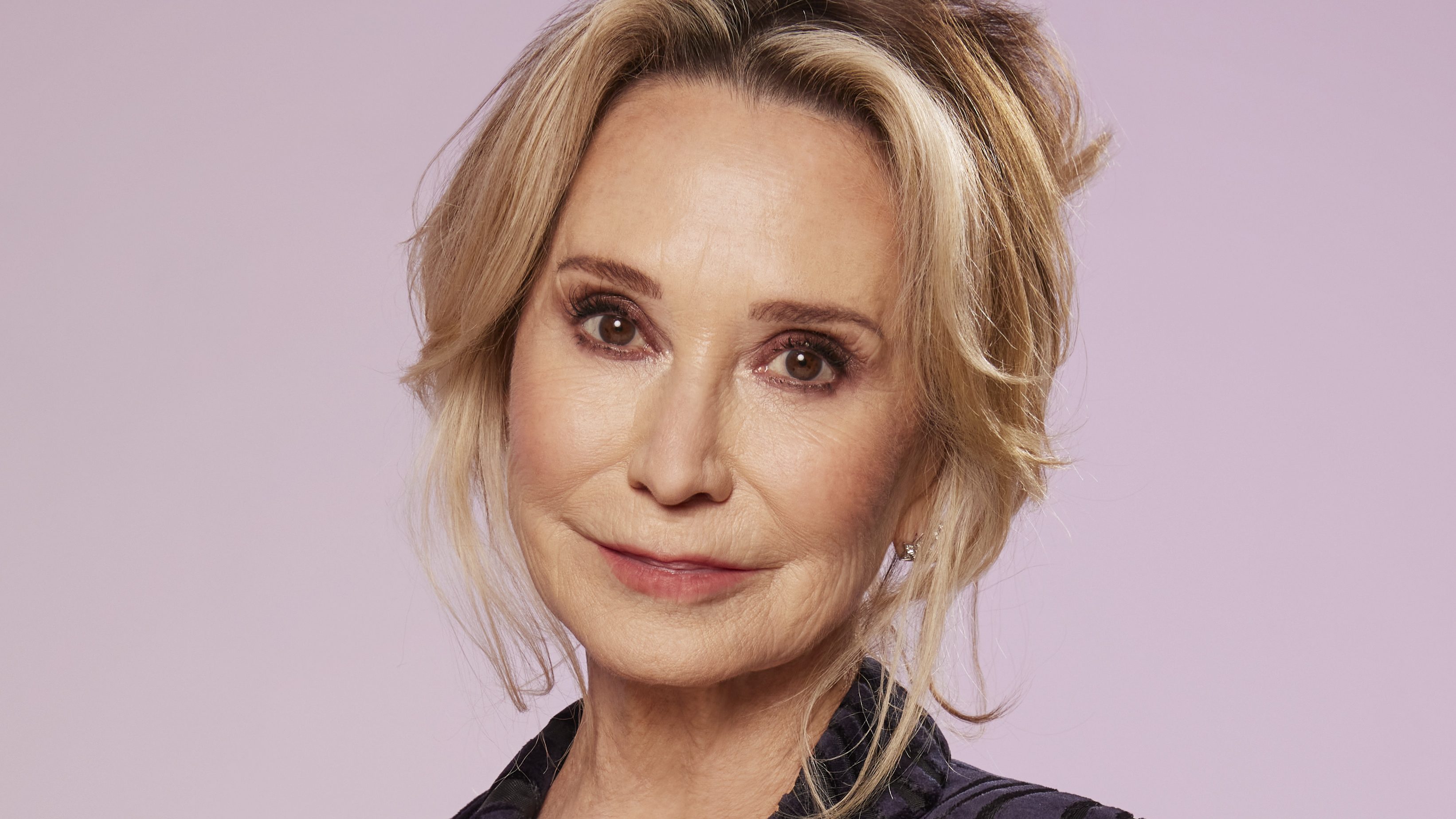 Felicity Kendal talks new revival of ‘High Society’: “We need less criticism and less disaster”