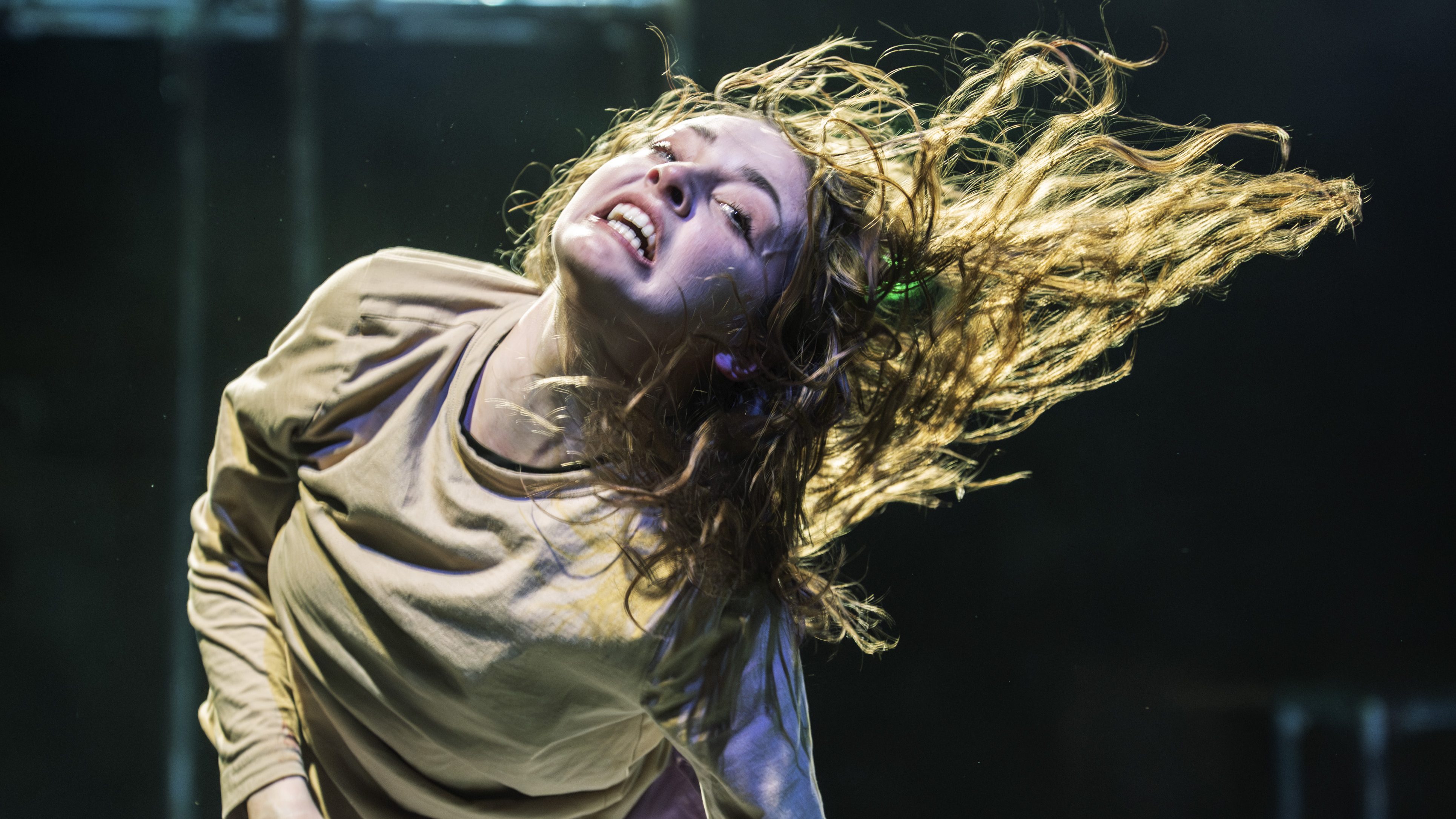 Review of ‘Let The Right One In’: “Jack Thorne’s adaptation sucks all the blood out of fluttering vampire tale”