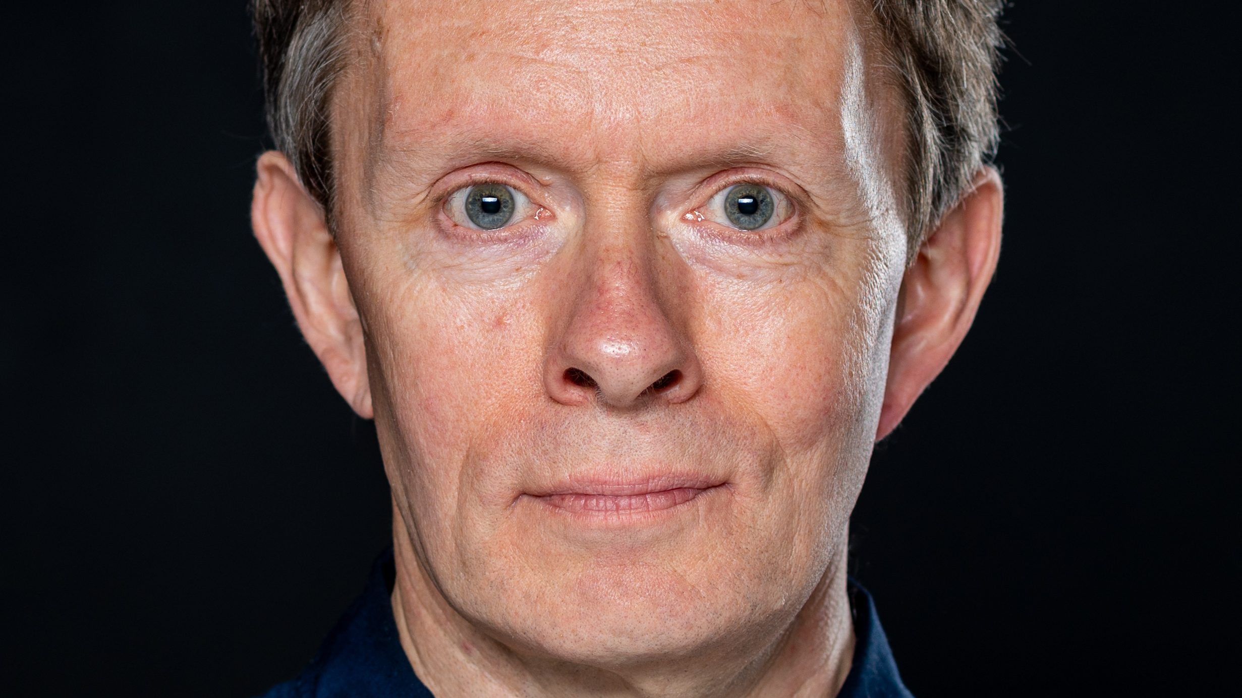 Director & performer Patrick Morris talks new play ‘Albatross’: “Fifteen years of austerity have created a much sparser artistic landscape”