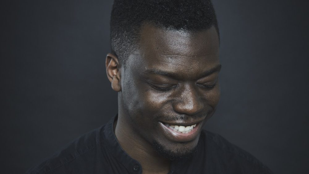 Playwright Ryan Calais Cameron talks about becoming the first patron of Camden People’s Theatre: “If you only invest in what’s proven, you stop discovering what’s next”