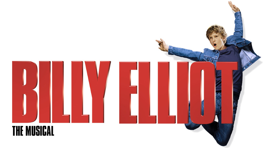 In the launch of Billy Elliot’s 20th anniversary production