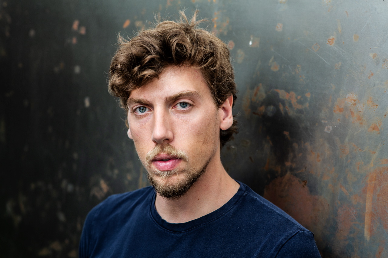 Creative Romain Rachline Borgeaud talks London return of ‘STORIES’: “I want people to build their own plot”