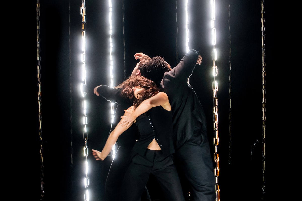 Review of ‘Night City’: “Urban drama is still not the talk of the town, but it has a neon-bright future”