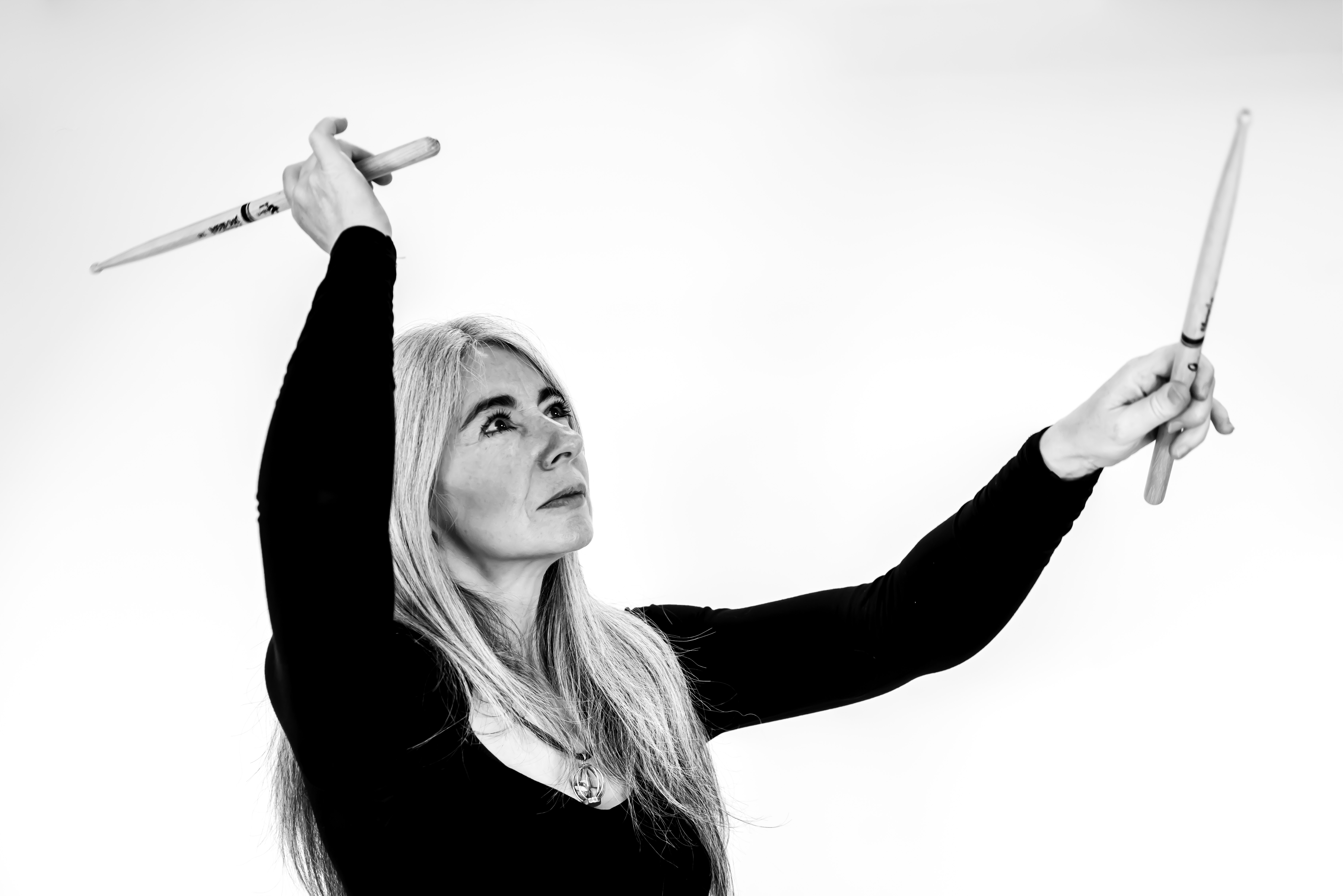 Dame Evelyn Glennie talks upcoming new concert ‘Percussive Power’: “We ask the audience to simply be curious”
