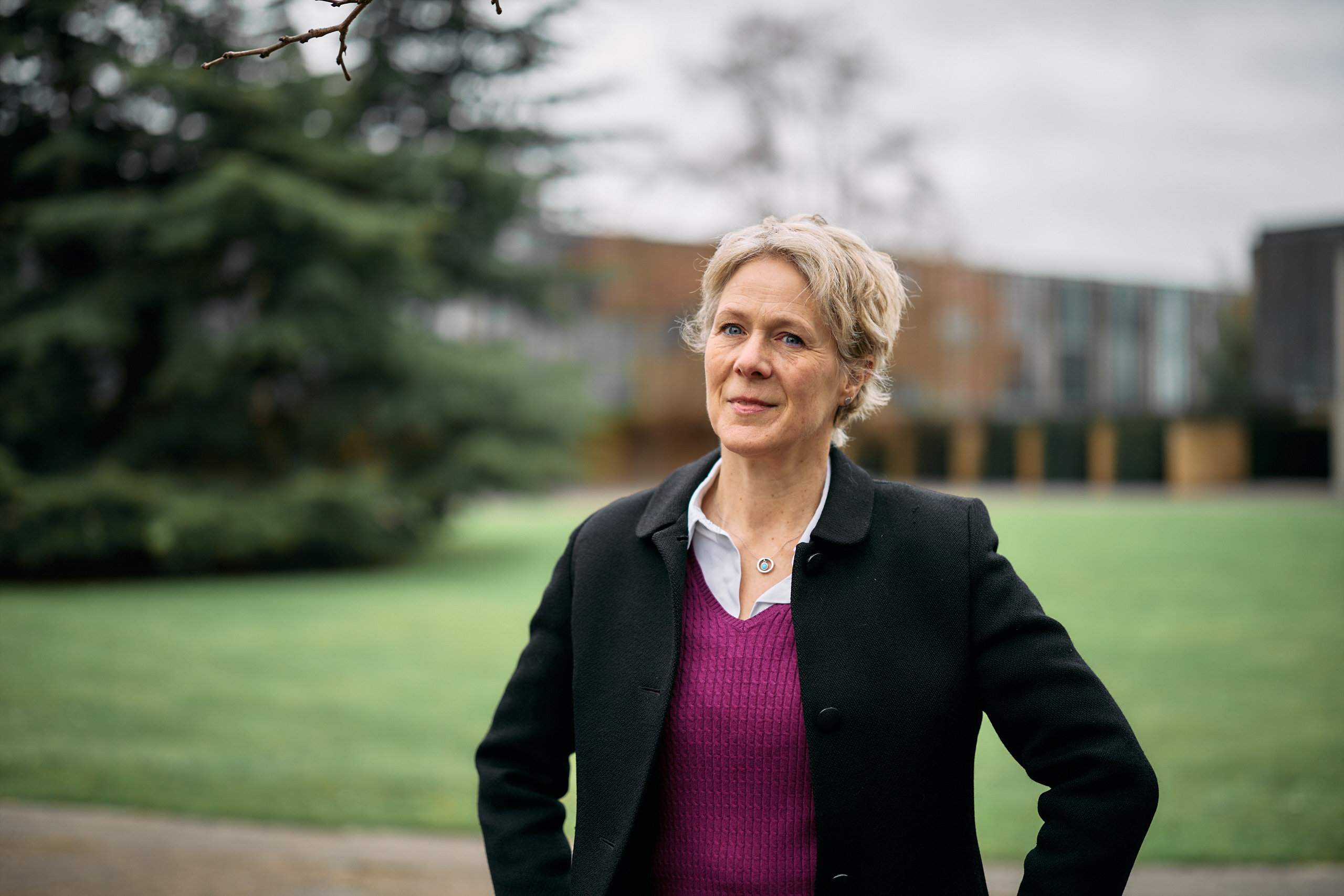 Ibsen researcher Kirsten Shepherd talks new play ‘Burning Down The House’: “It’s up to the audience to decide what they feel about Ibsen’s role in all of it”